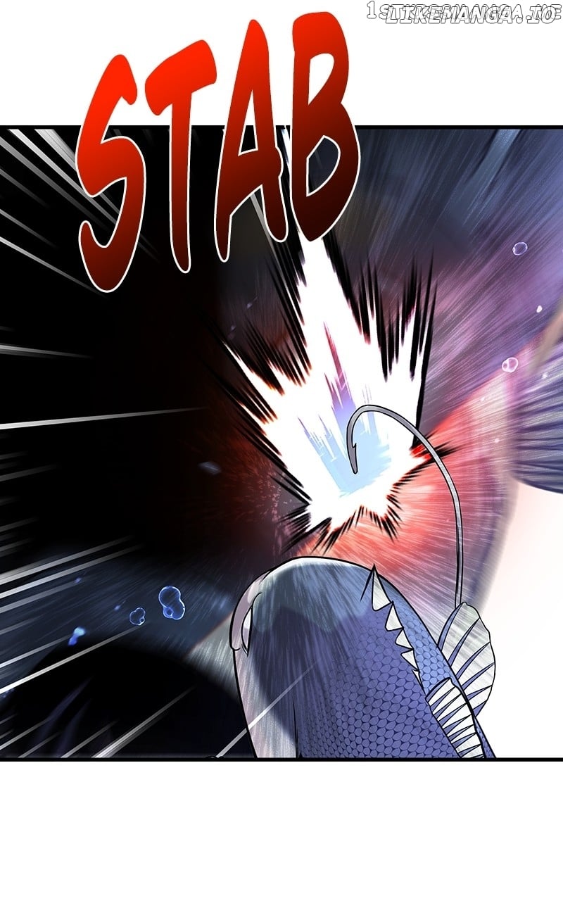 Reincarnated As a Fish Chapter 32 - page 75